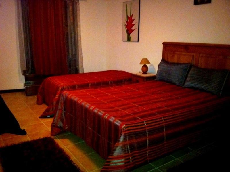 Casa Do Brasao Hotel Tabuaco Luaran gambar