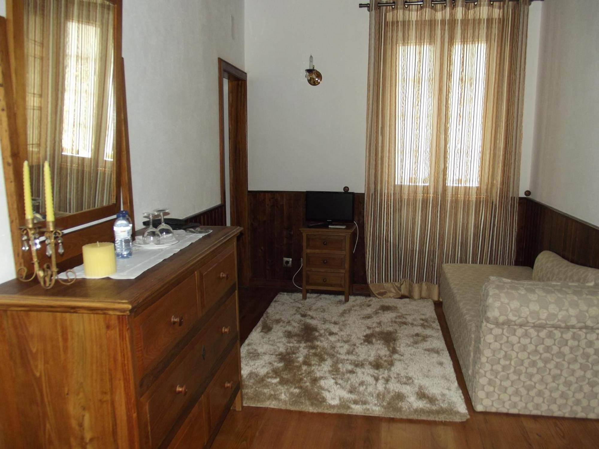 Casa Do Brasao Hotel Tabuaco Luaran gambar