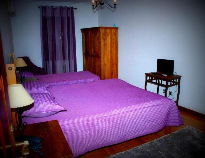 Casa Do Brasao Hotel Tabuaco Luaran gambar