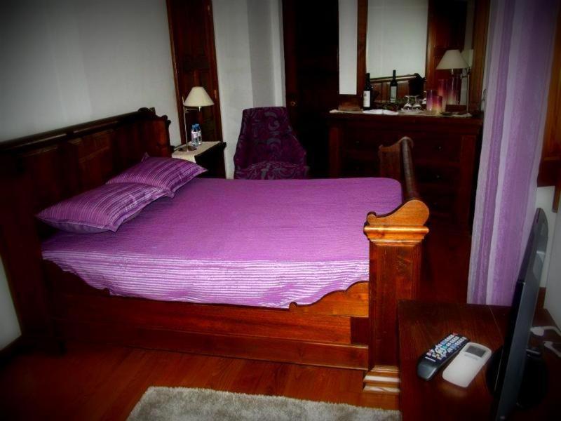 Casa Do Brasao Hotel Tabuaco Luaran gambar