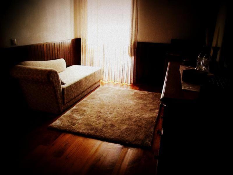 Casa Do Brasao Hotel Tabuaco Luaran gambar