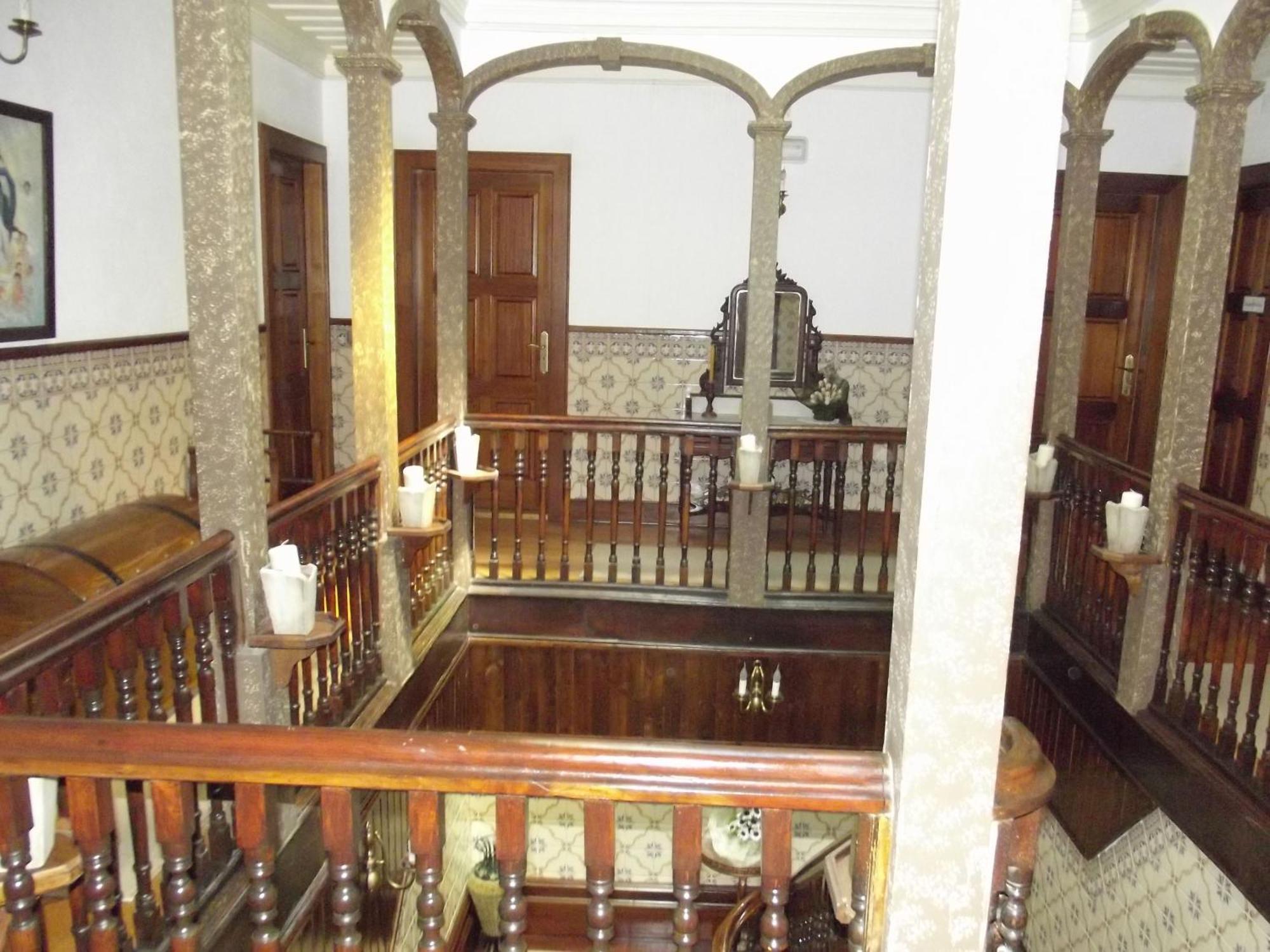Casa Do Brasao Hotel Tabuaco Luaran gambar