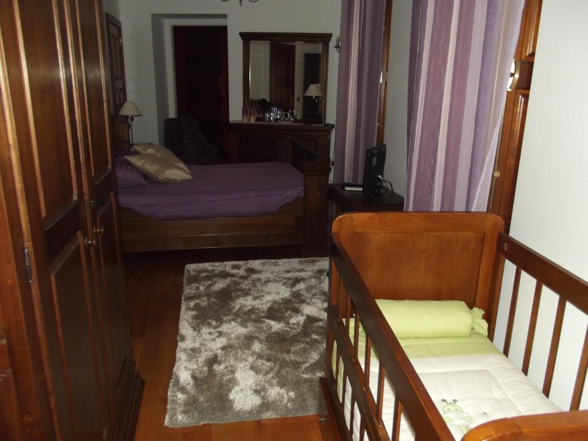 Casa Do Brasao Hotel Tabuaco Luaran gambar