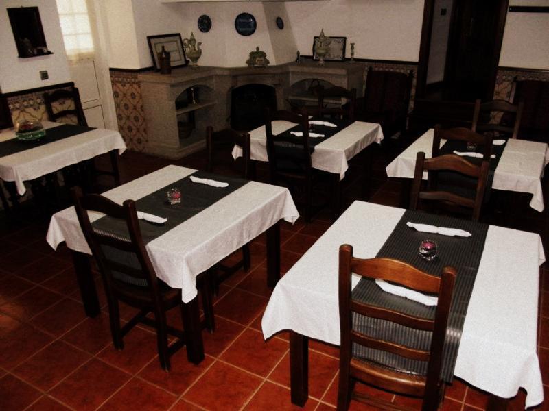 Casa Do Brasao Hotel Tabuaco Luaran gambar
